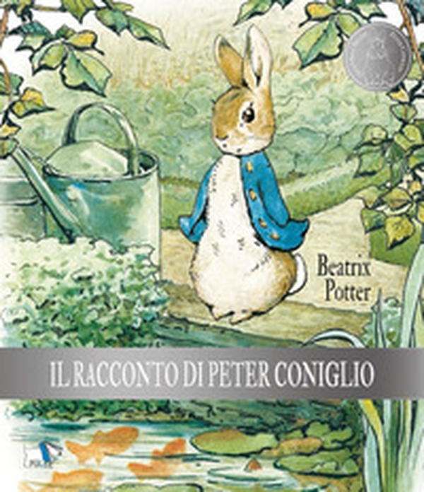 Il racconto di Peter Coniglio - Librerie.coop Il racconto di Peter Coniglio - Librerie.coop
