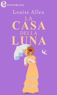 La casa della luna (eLit) - Librerie.coop