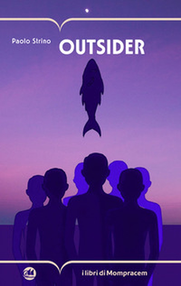 Outsider. Storie di perdenti di successo - Librerie.coop