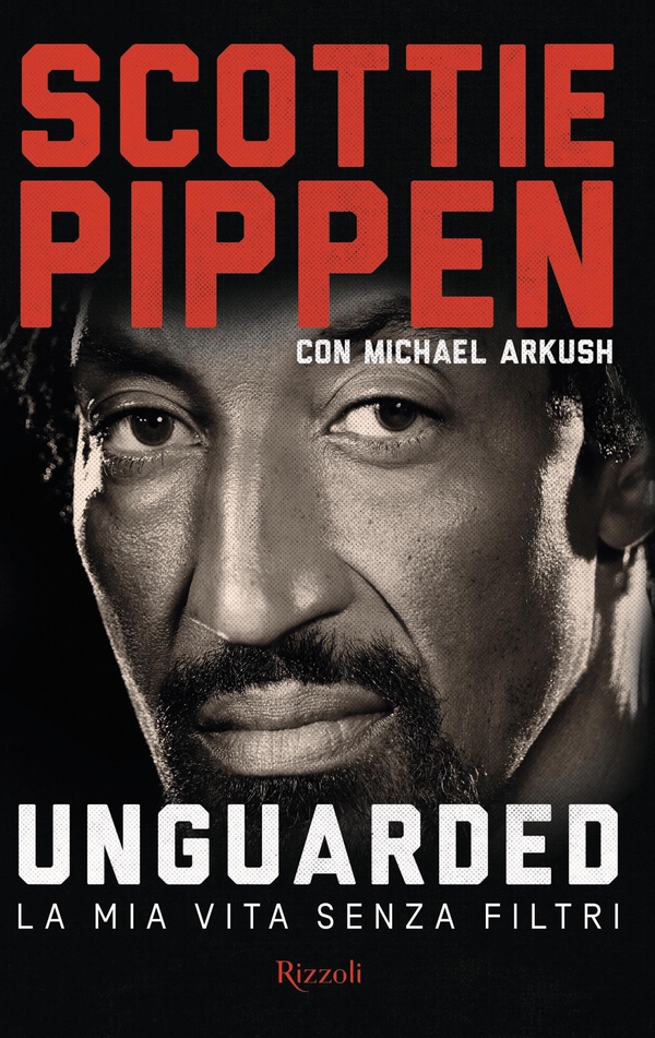 Unguarded - Librerie.coop Unguarded - Librerie.coop