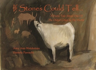 If stones could tell. A poetic tale about one of the olest cities in the world - Librerie.coop If stones could tell. A poetic tale about one of the olest cities in the world - Librerie.coop
