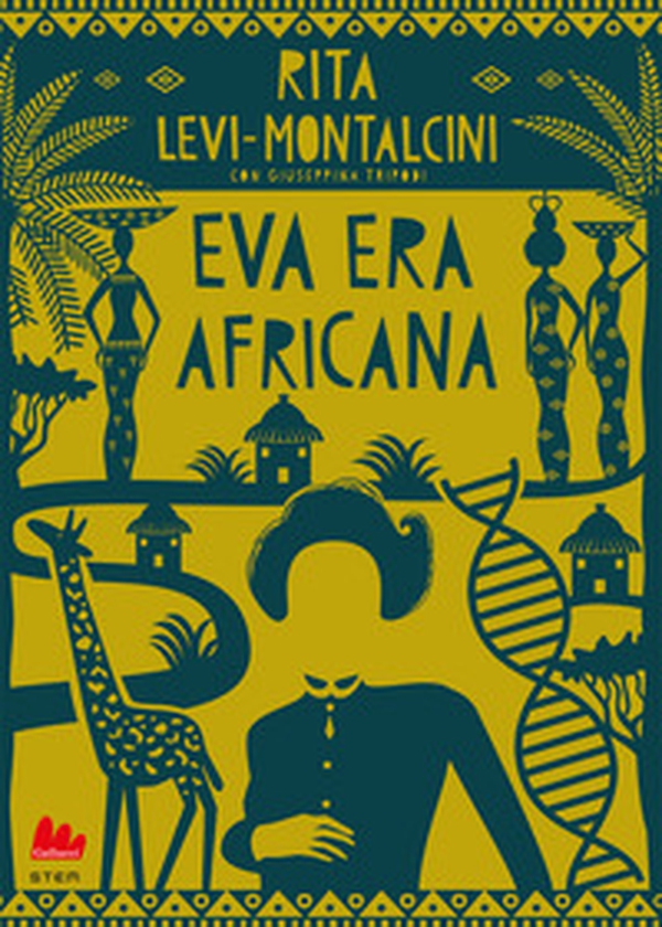 Eva era africana - Librerie.coop Eva era africana - Librerie.coop