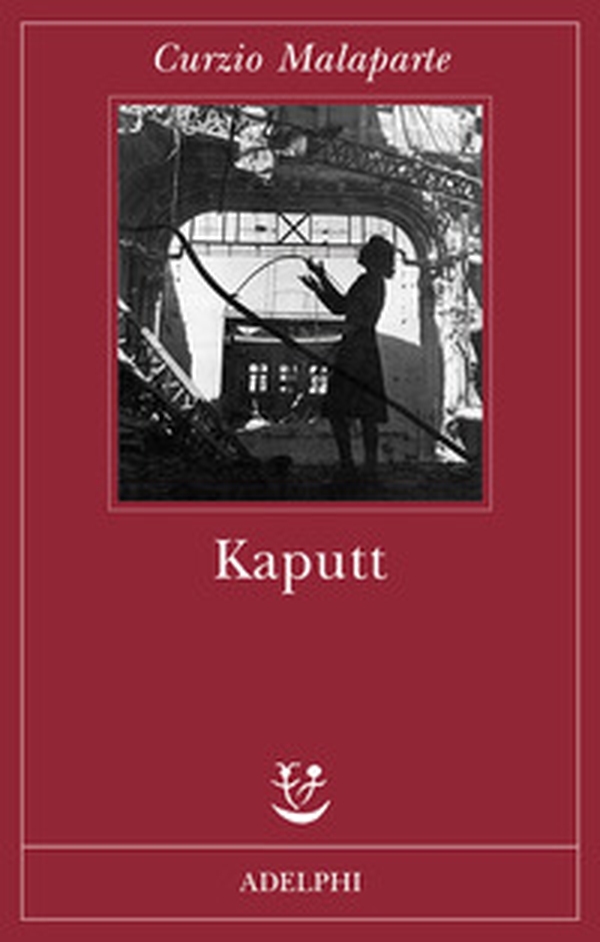Kaputt - Librerie.coop Kaputt - Librerie.coop