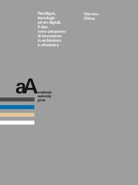 Paradigmi, tecnologie ed ere digitali - Librerie.coop Paradigmi, tecnologie ed ere digitali - Librerie.coop