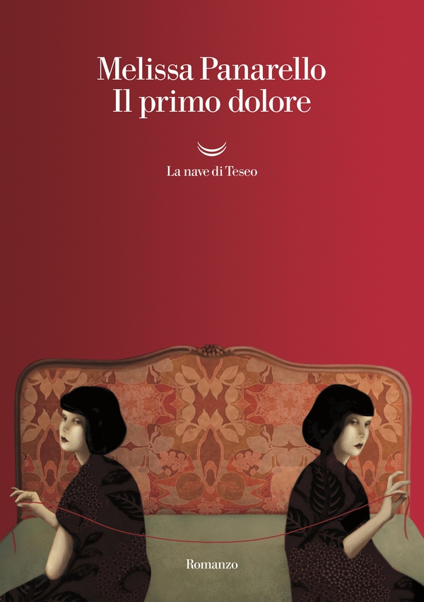 Il primo dolore - Librerie.coop Il primo dolore - Librerie.coop