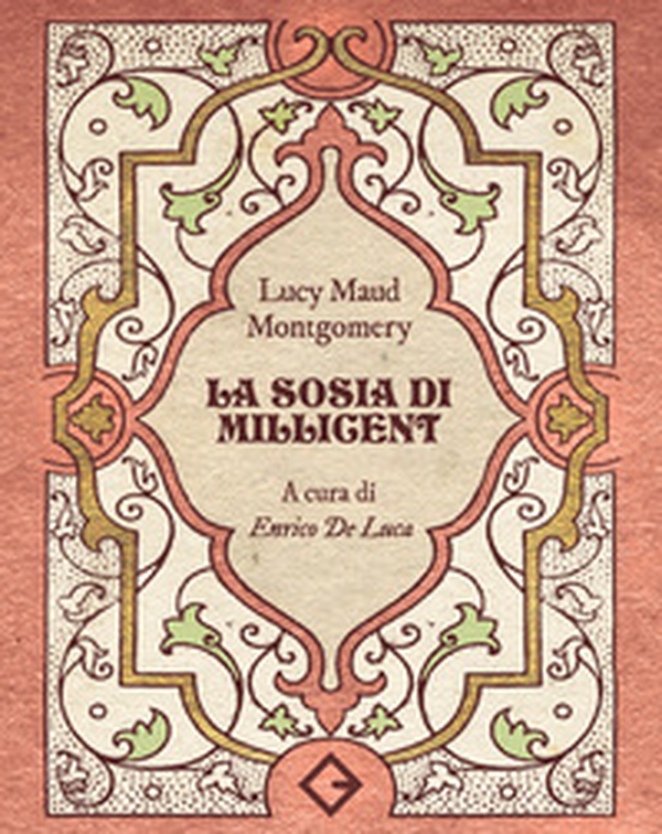 La sosia di Millicent - Librerie.coop La sosia di Millicent - Librerie.coop