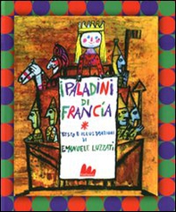 I paladini di Francia - Librerie.coop