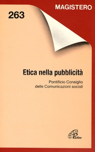 Etica nella pubblicità - Librerie.coop