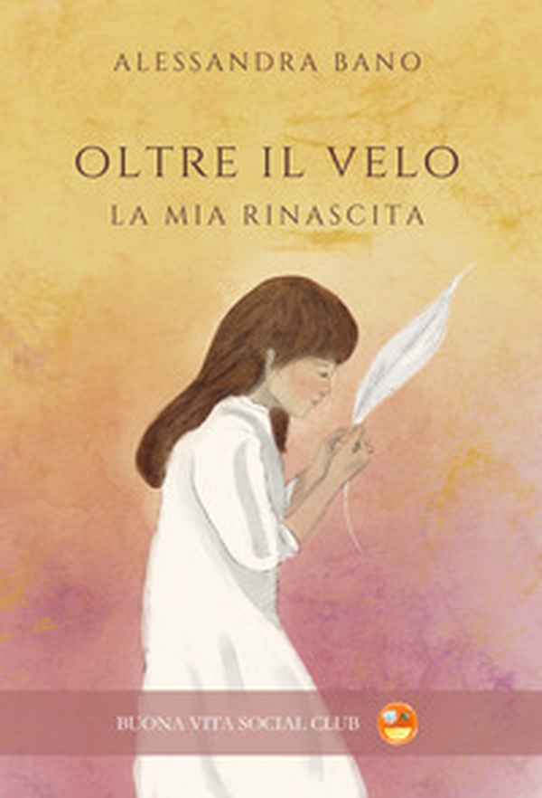 Oltre il velo. La mia rinascita - Librerie.coop Oltre il velo. La mia rinascita - Librerie.coop