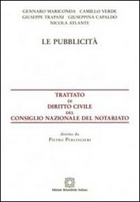 Le pubblicità - Librerie.coop