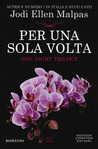 Per una sola volta. One night - Librerie.coop