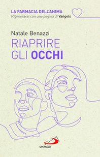 Riaprire gli occhi - Librerie.coop Riaprire gli occhi - Librerie.coop