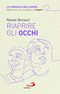 Riaprire gli occhi - Librerie.coop