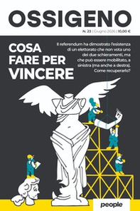 Ossigeno - Vol. 23 - Librerie.coop