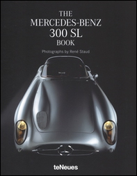 The Mercedes-Benz 300 SL book - Librerie.coop