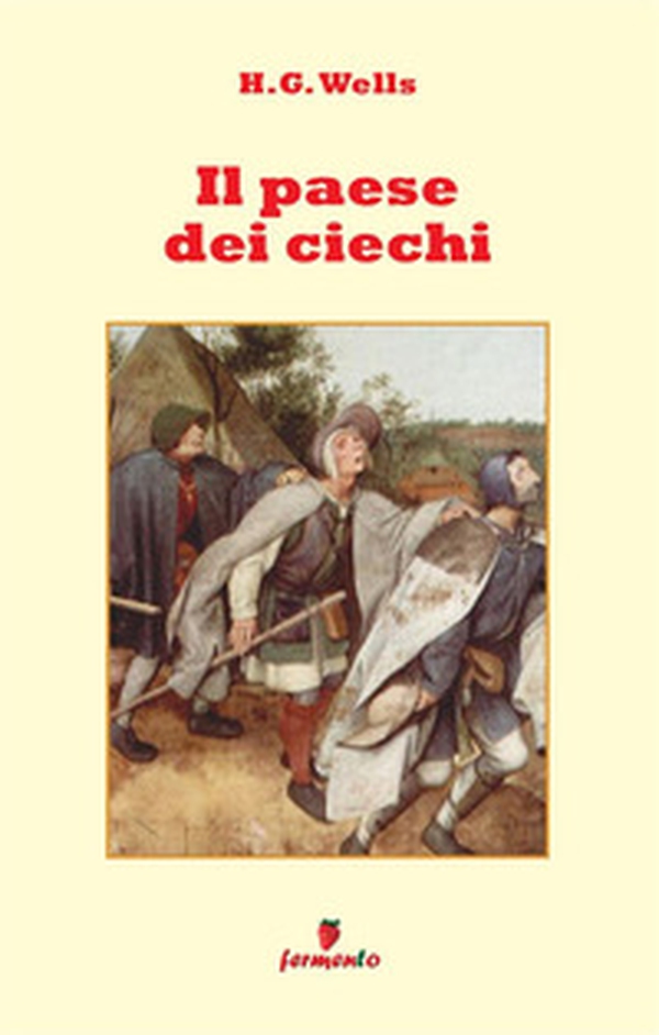 Il paese dei ciechi - Librerie.coop