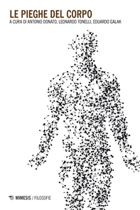 Le pieghe del corpo - Librerie.coop