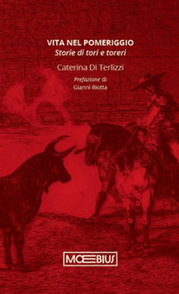 Vita nel pomeriggio. Storie di tori e toreri - Librerie.coop Vita nel pomeriggio. Storie di tori e toreri - Librerie.coop