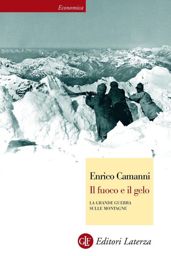 Il fuoco e il gelo - Librerie.coop Il fuoco e il gelo - Librerie.coop