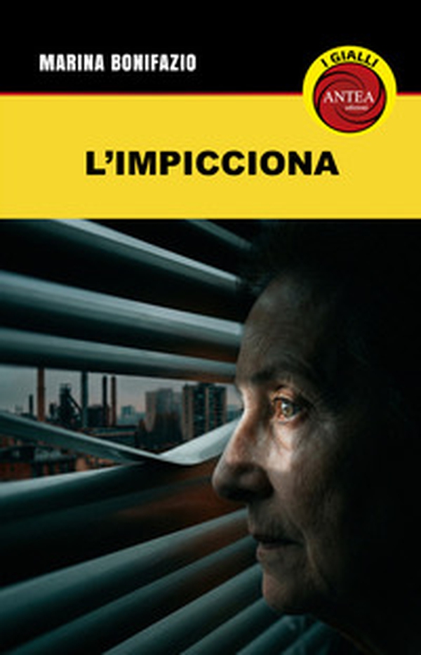 L'impicciona - Librerie.coop