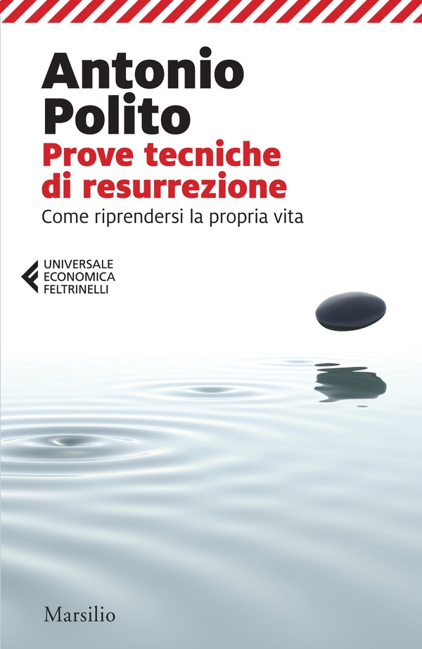 Prove tecniche di resurrezione - Librerie.coop Prove tecniche di resurrezione - Librerie.coop