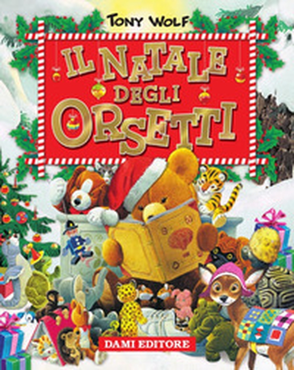Il Natale degli orsetti - Librerie.coop Il Natale degli orsetti - Librerie.coop