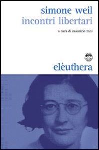 Incontri libertari - Librerie.coop Incontri libertari - Librerie.coop