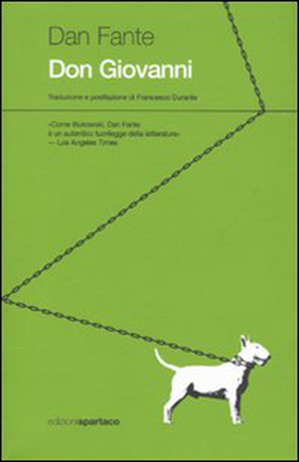 Don Giovanni - Librerie.coop Don Giovanni - Librerie.coop