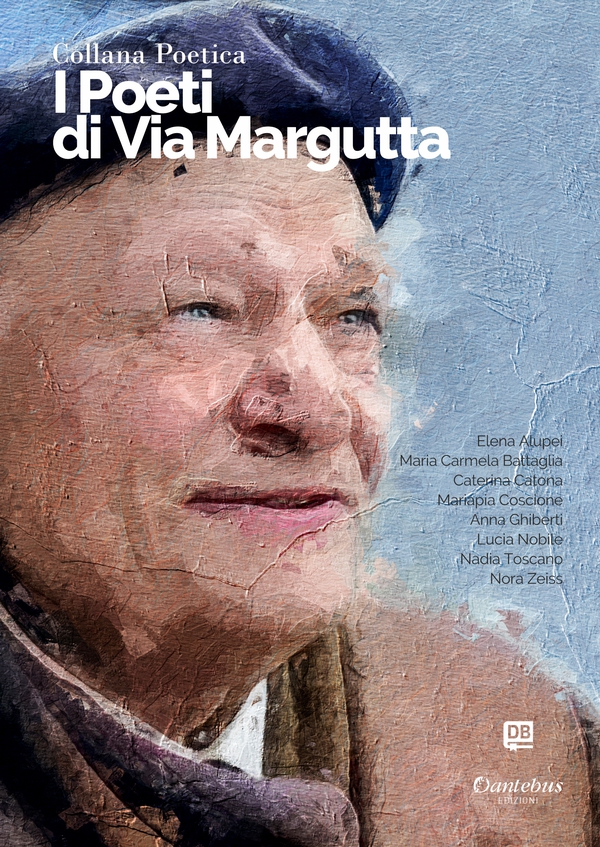 Collana Poetica I Poeti di Via Margutta vol. 83 - Edizione 2023 - Librerie.coop Collana Poetica I Poeti di Via Margutta vol. 83 - Edizione 2023 - Librerie.coop