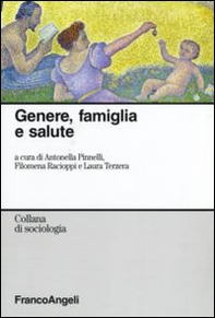 Genere, famiglia e salute - Librerie.coop