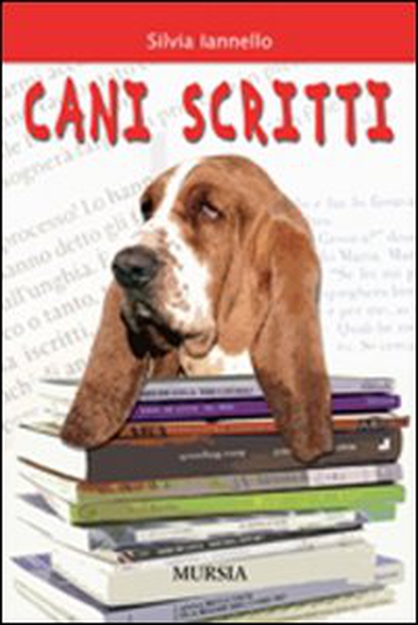 Cani scritti - Librerie.coop Cani scritti - Librerie.coop