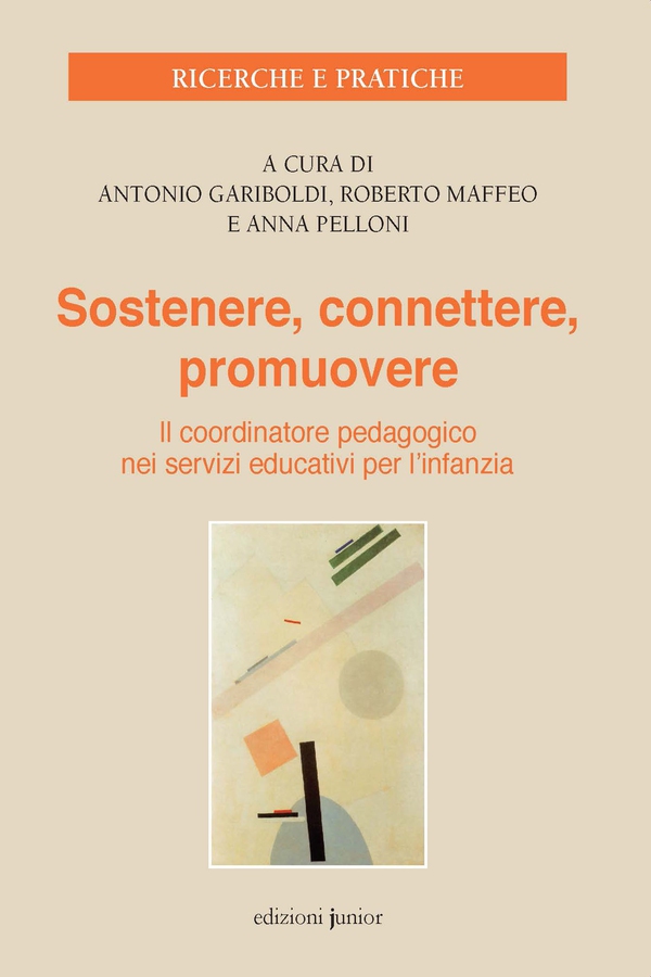 Sostenere, connettere, promuovere - Librerie.coop