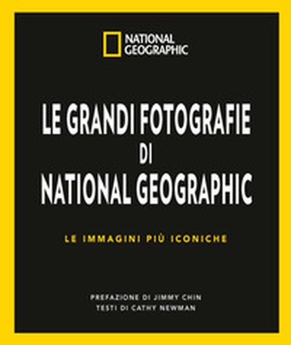 Le grandi fotografie di National Geographic - Librerie.coop