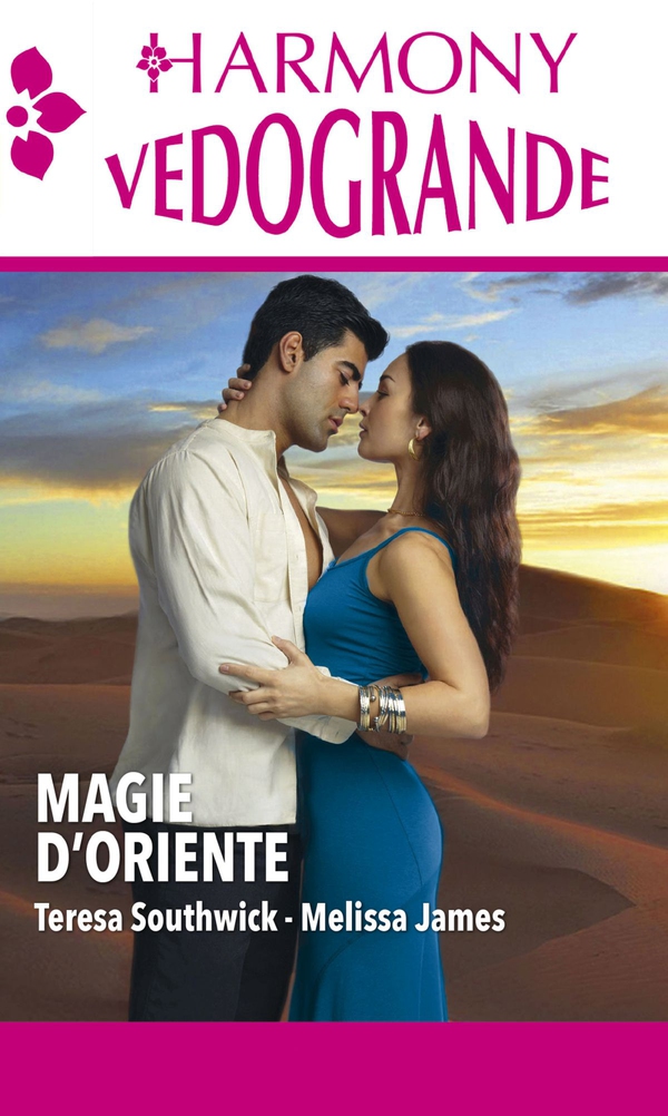 Magie d'oriente - Librerie.coop Magie d'oriente - Librerie.coop