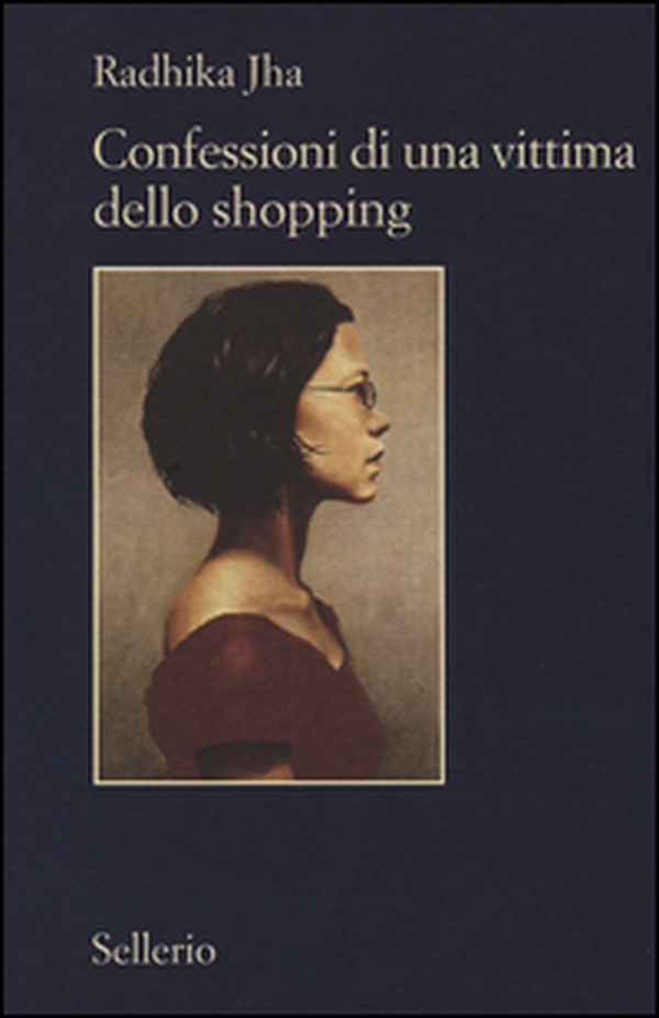 Confessioni di una vittima dello shopping - Librerie.coop Confessioni di una vittima dello shopping - Librerie.coop
