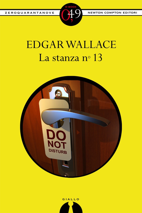 La stanza N°13 - Librerie.coop La stanza N°13 - Librerie.coop
