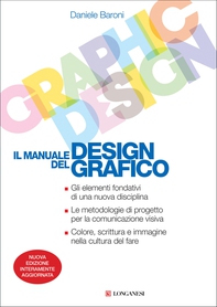 Il manuale del design grafico - Librerie.coop Il manuale del design grafico - Librerie.coop