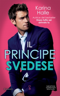 Il principe svedese - Librerie.coop Il principe svedese - Librerie.coop