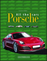 Porsche all the cars - Librerie.coop