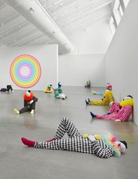 Ugo Rondinone. The world just makes me laugh - Librerie.coop