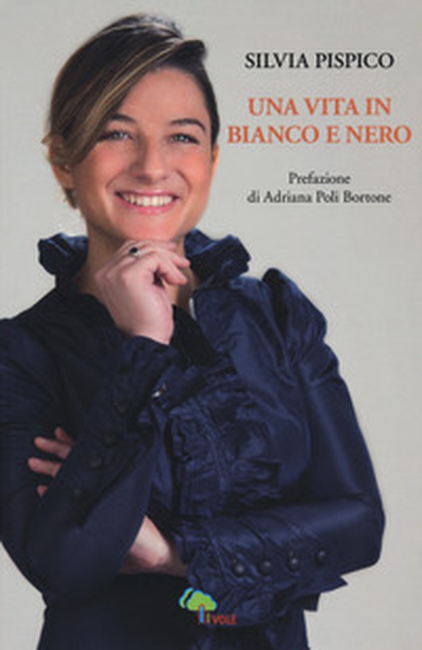 Una vita in bianco e nero - Librerie.coop Una vita in bianco e nero - Librerie.coop