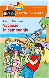 Vacanze in campeggio - Librerie.coop Vacanze in campeggio - Librerie.coop