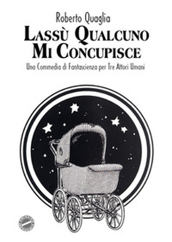 Lassù qualcuno mi concupisce - Librerie.coop Lassù qualcuno mi concupisce - Librerie.coop