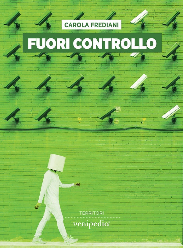 Fuori controllo - Librerie.coop Fuori controllo - Librerie.coop