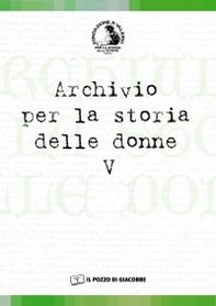 Archivio per la storia delle donne - Librerie.coop