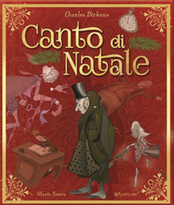 Canto di Natale - Librerie.coop Canto di Natale - Librerie.coop