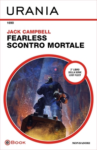 Fearless: scontro mortale (Urania) - Librerie.coop