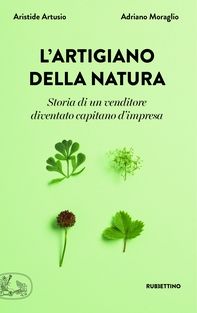 L'artigiano della natura - Librerie.coop L'artigiano della natura - Librerie.coop