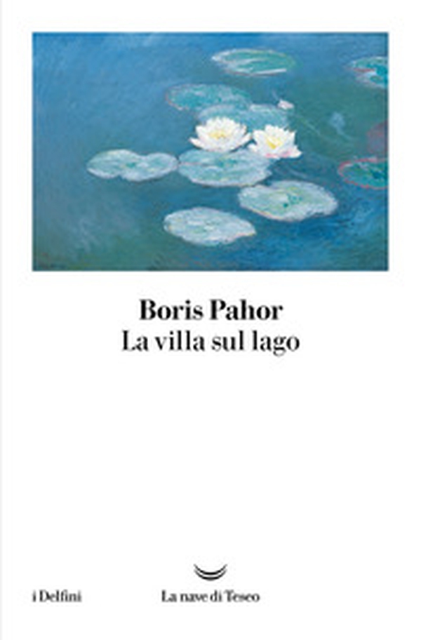 La villa sul lago - Librerie.coop La villa sul lago - Librerie.coop