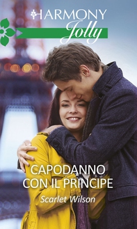 Capodanno con il principe - Librerie.coop Capodanno con il principe - Librerie.coop